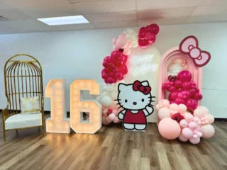 HelloKittyParty