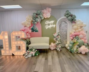 PrincessFrogBirthday